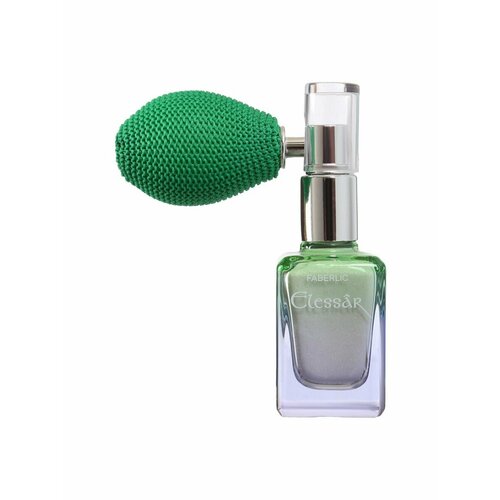 Парфюмированная рассыпчатая пудра-шиммер Elessar Фаберлик 1190₽