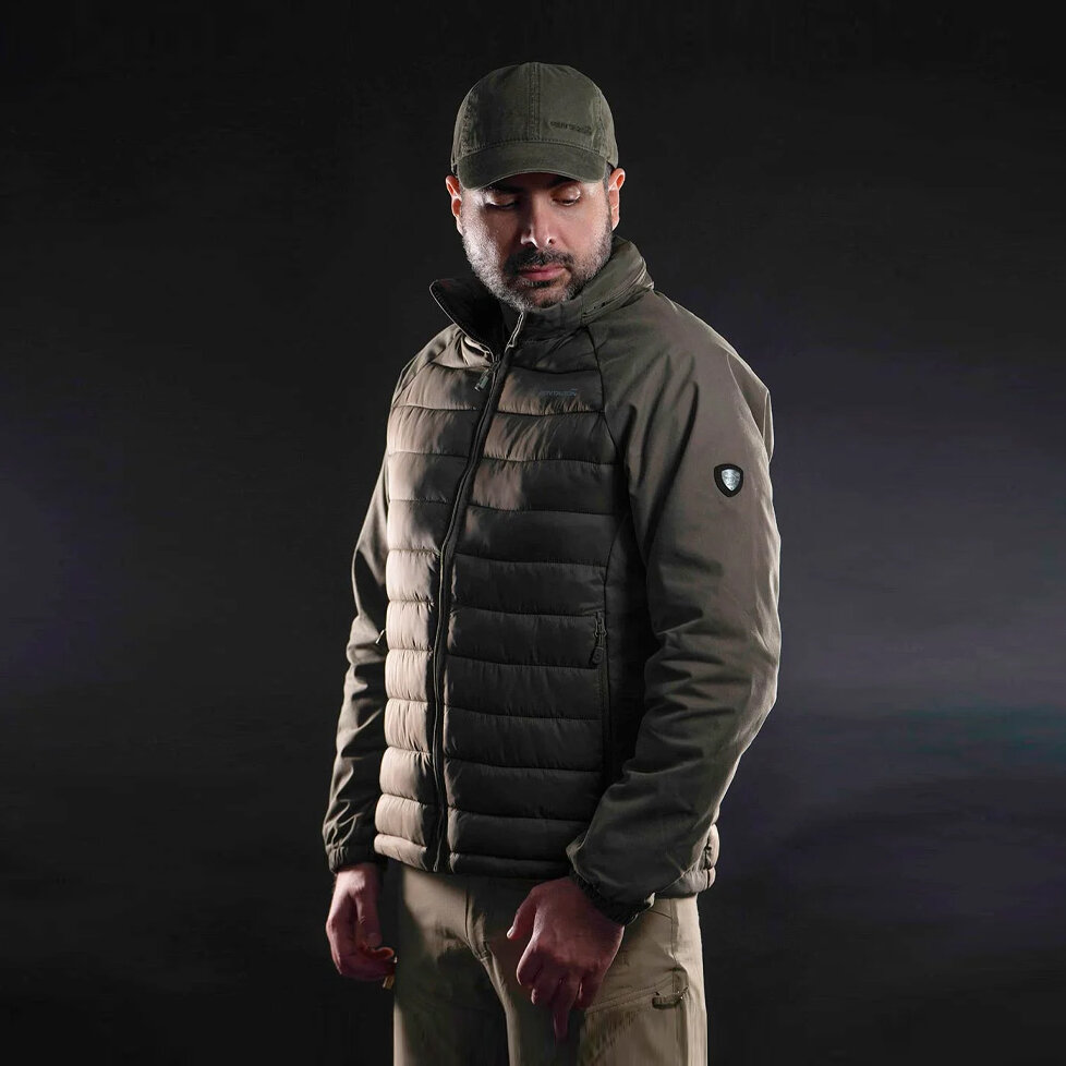 Куртка Neutron Hybrid