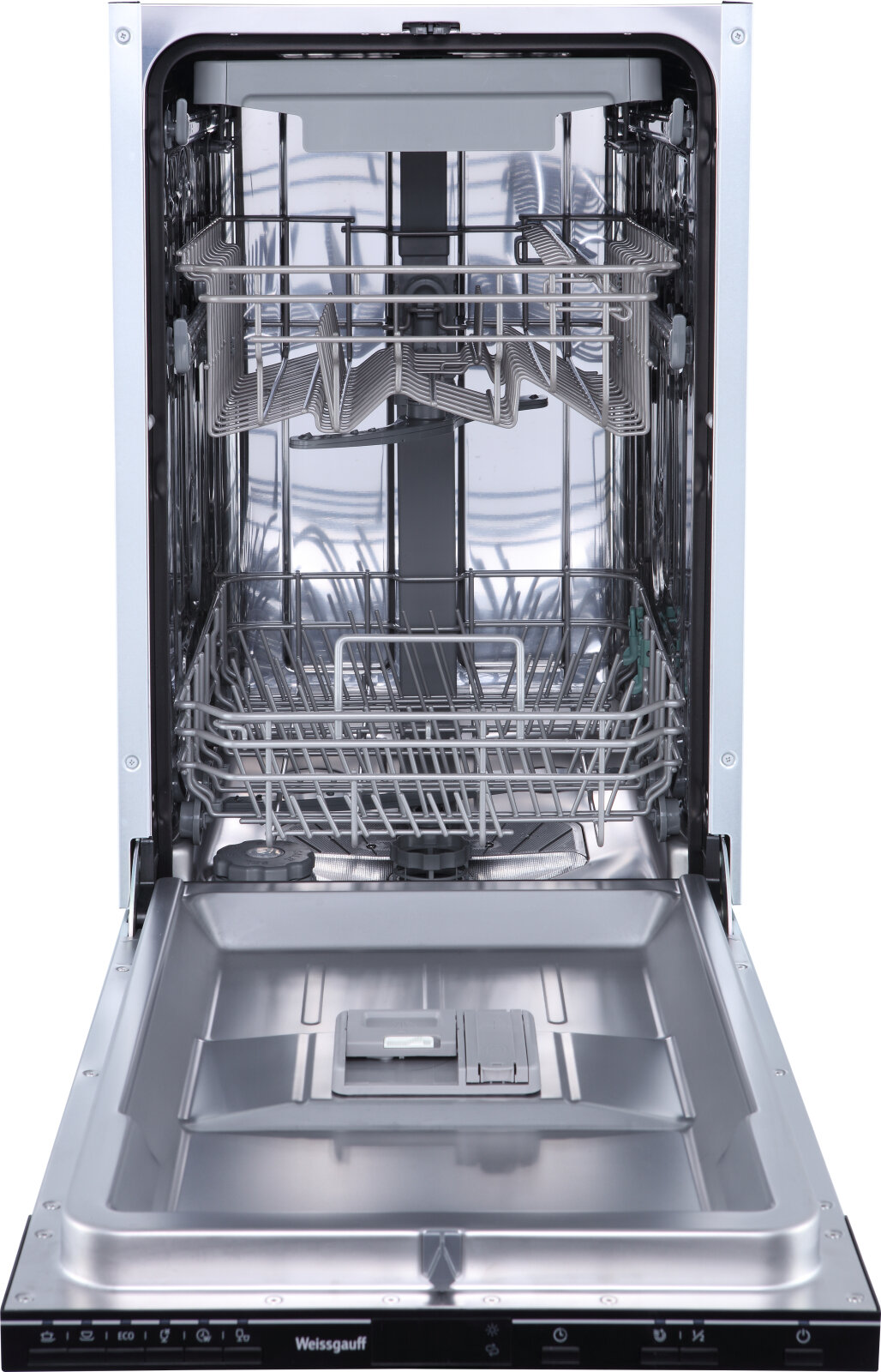 Встраиваемая посудомоечная машина Weissgauff BDW 4536 D