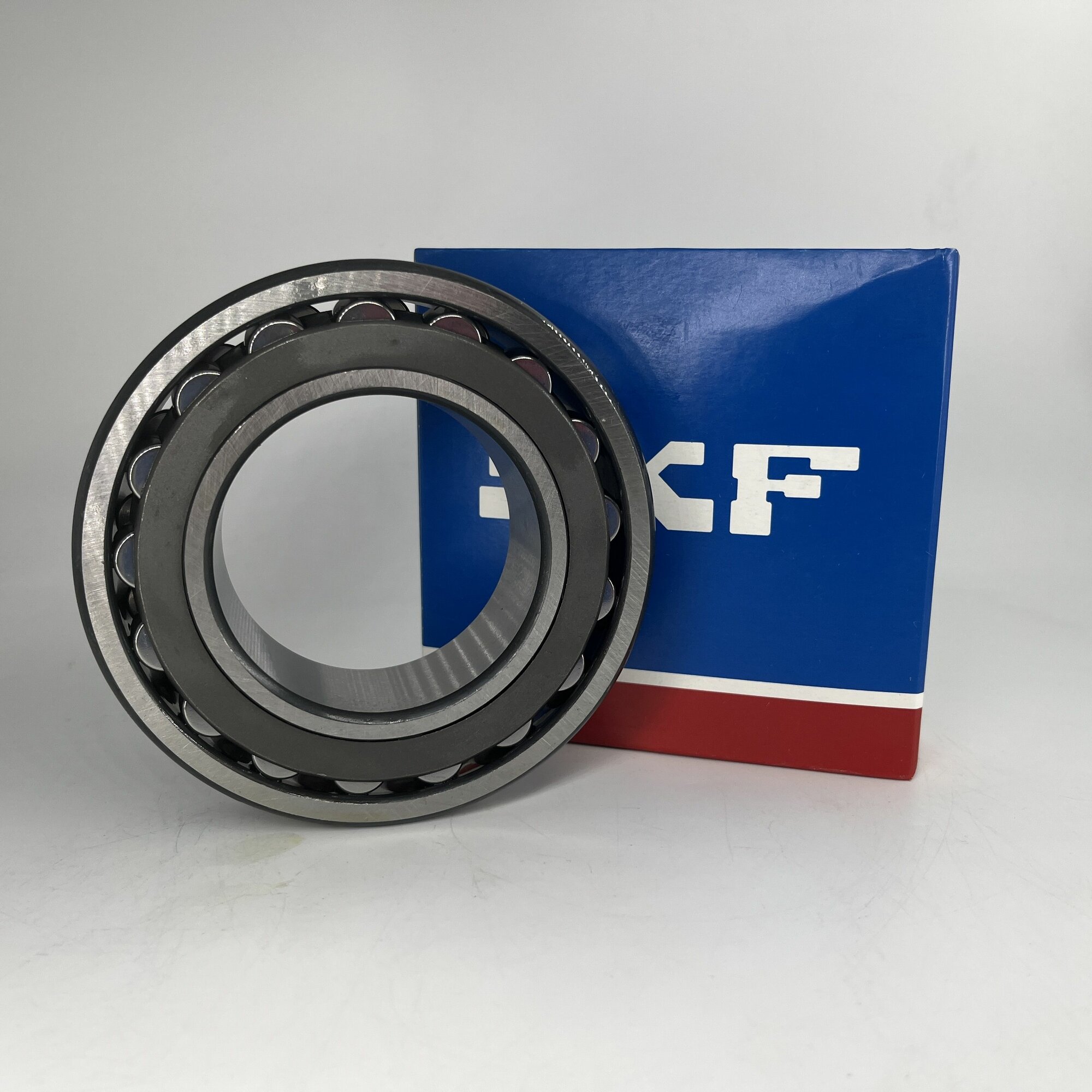 Подшипник роликовый 22206 СС/W33 (53506) SKF 30х62х20