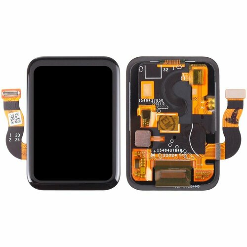 Дисплей для смарт часов Huawei Fit 2 1899₽