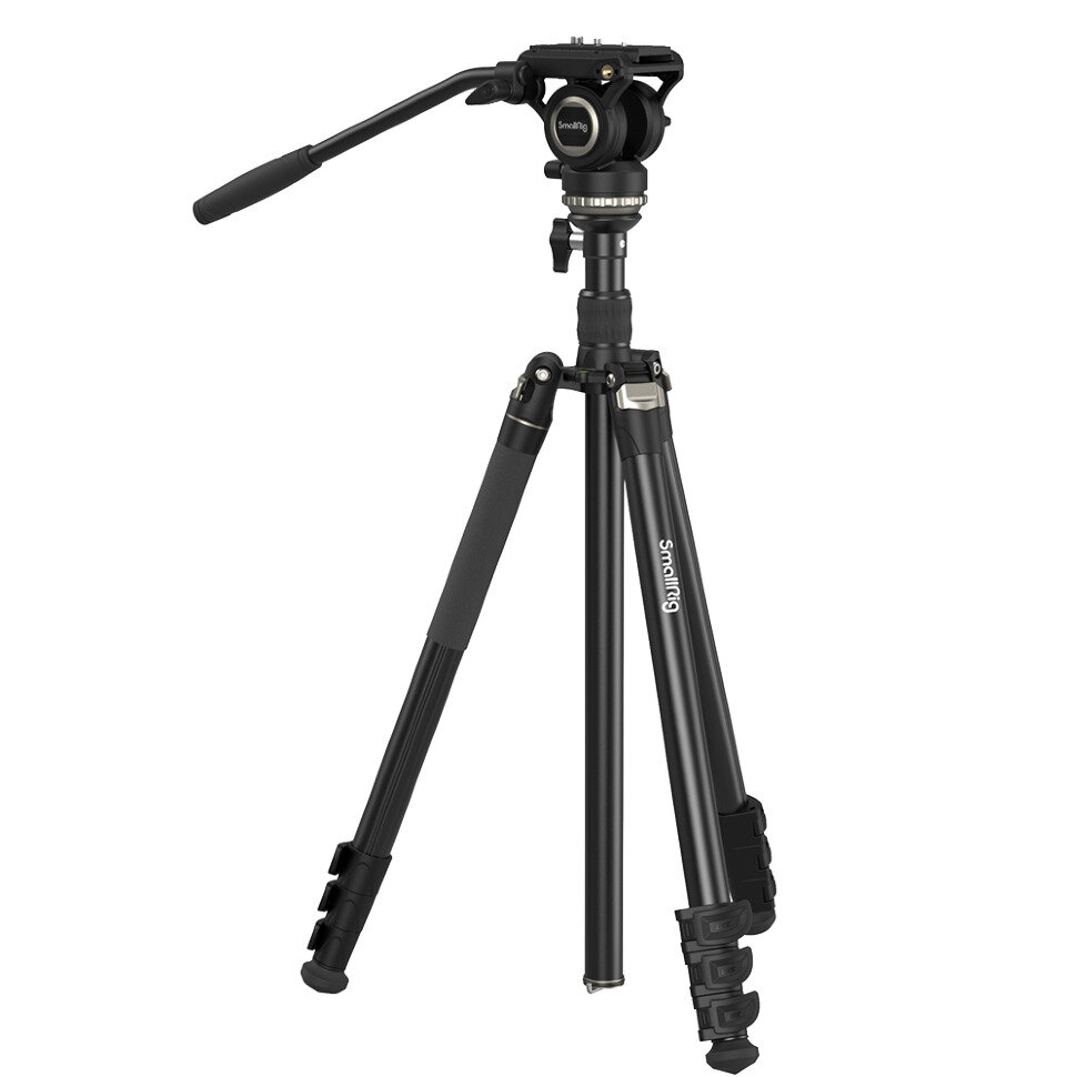 SmallRig Video Tripod Kit CT210 4475