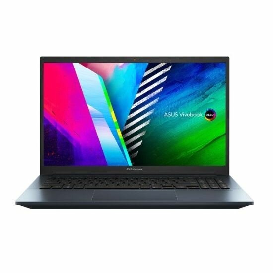 Ноутбук ASUS Vivobook S 15 M3502RA-MA071