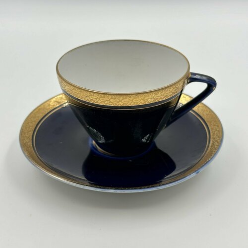 Кофейная пара 