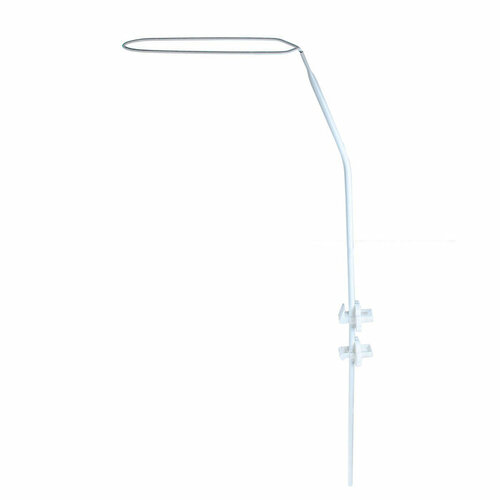 Держатель для балдахина регулируемый с двойным креплением 990₽