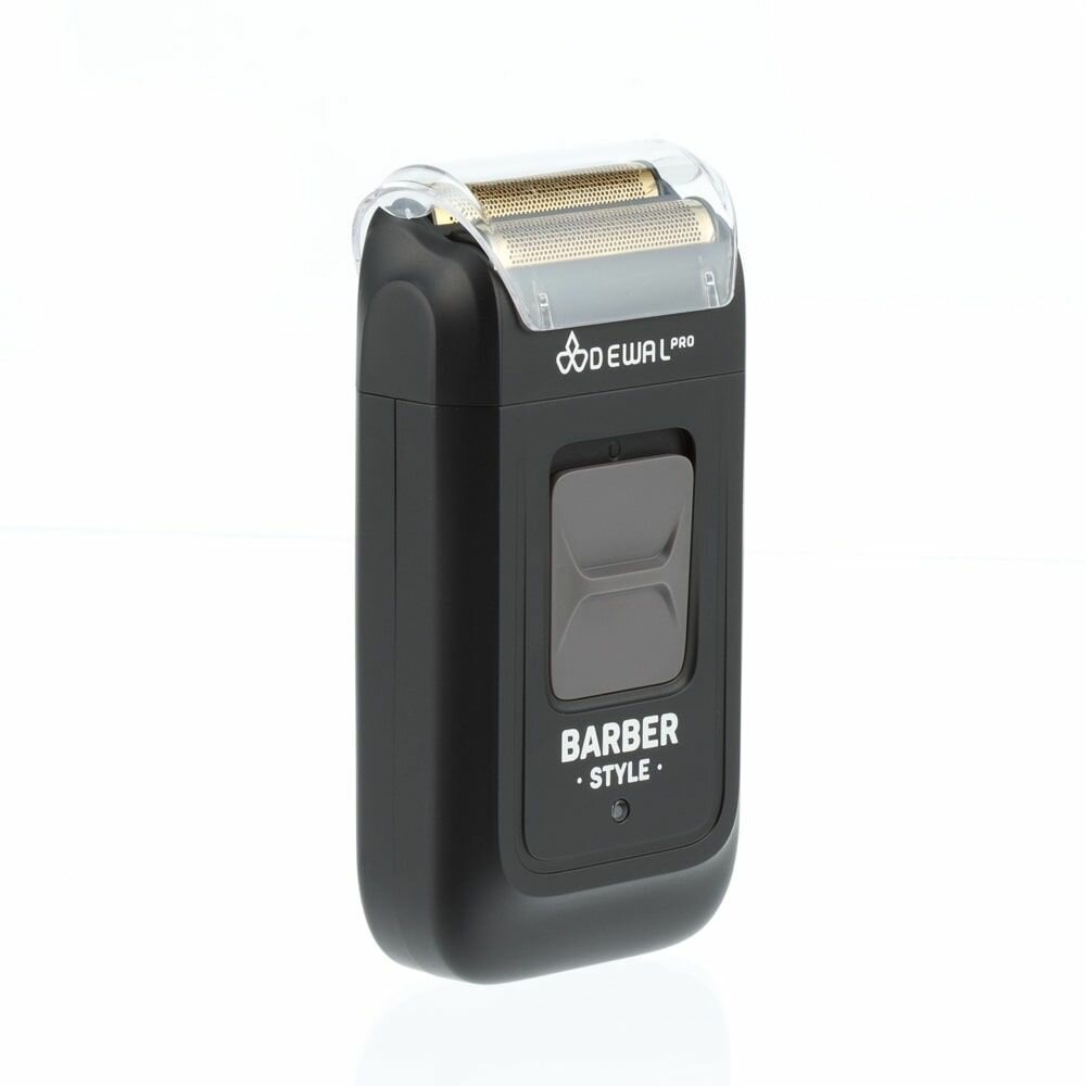 Шейвер BARBER STYLE DEWAL 03-017 — фото 1