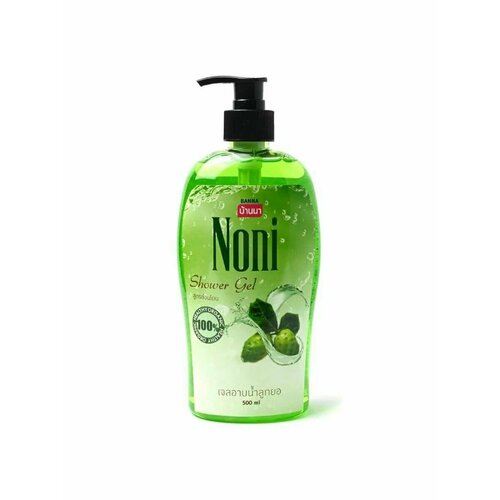 Banna Гель для душа Нони 500 мл 759₽