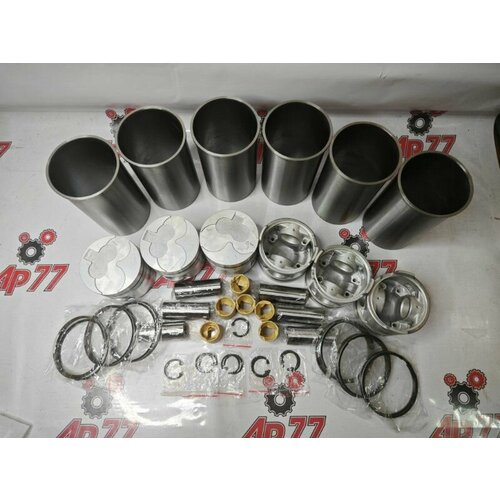 Поршневая группа Nissan TD42T 1201010T02