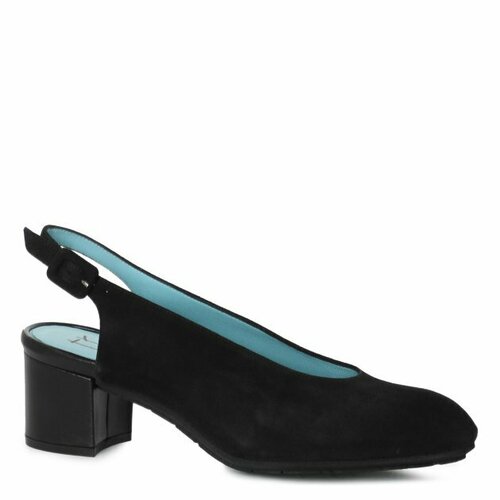 Туфли слингбэки Thierry Rabotin, размер 37.5, черный