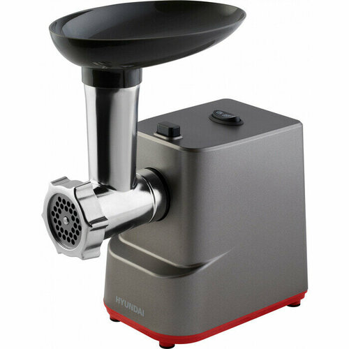 Мясорубка Hyundai HY-MG3144 579400₽