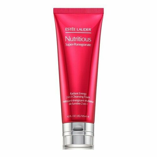 ESTEE LAUDER Пенка для умывания 2-в-1 Nutritious 2-in-1 Foam Cleanser