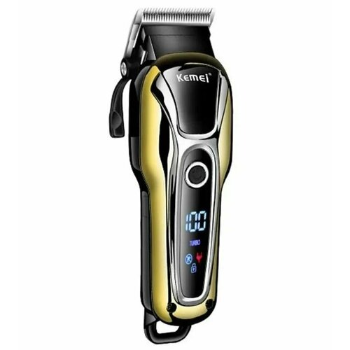 Триммер для стрижки волос бороды усов Kemei 1990 189900₽