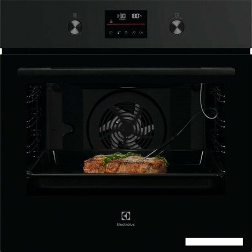 Духовой шкаф Electrolux SenseCook SENSE 700 KOEFP77H 9229000₽