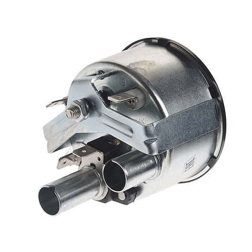 Автоприбор 34623810010 Указатель давления КАМАЗ ГАЗ-33081 24V задний контур тормозов автоприбор 1862₽