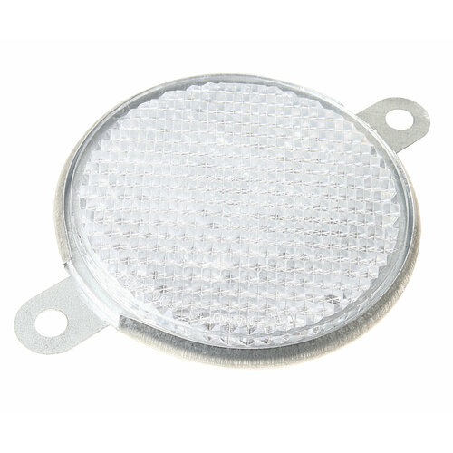 Автотехком ФП315-01 Катафот круглый белый АТК 610₽