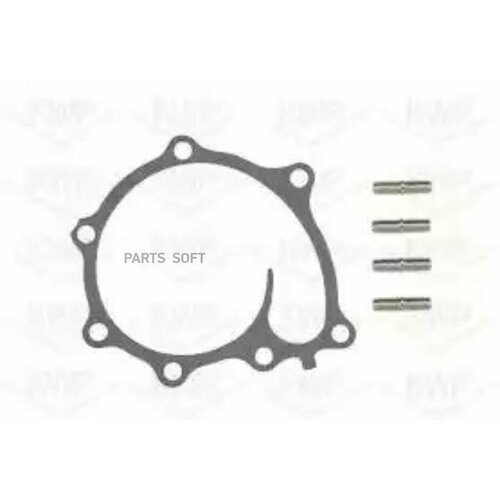 KWP '101022 Насос водяной (помпа)