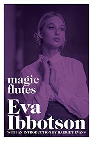 Magic Flutes (Ibbotson E.) - фото №1