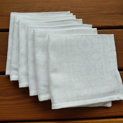 Салфетка Златовласка 6 шт 1080₽