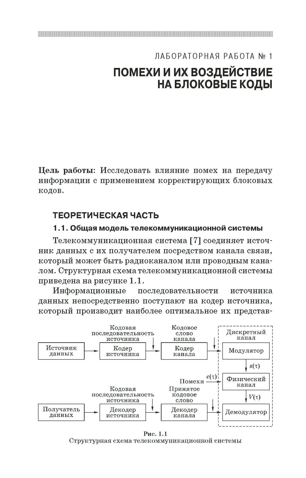 Основы корректирующего кодирования. Теория и лабораторный практикум. Учебное пособие (+CD) - фото №6