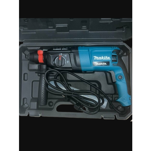 Перфоратор Makita 5800₽