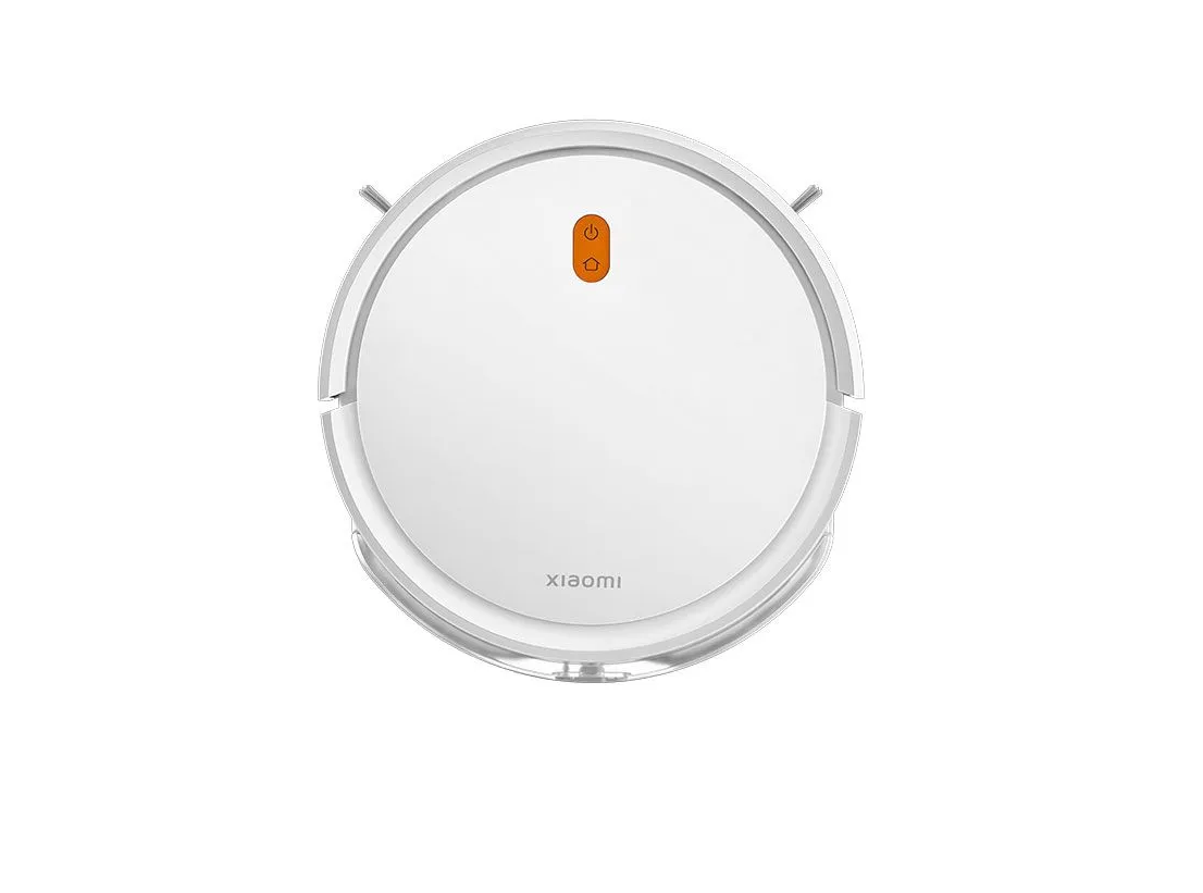 Робот-пылесос Xiaomi Mijia Robot Vacuum E5 (CDZC108) Global