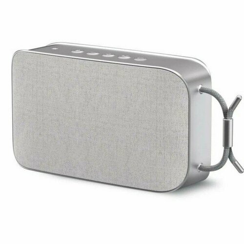Technisat Bluspeaker TWS XL Grey 00019119 22855₽
