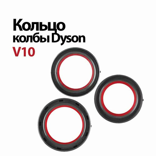 Кoльцo колбы пылесоса V10 SV12 SV27 1890₽