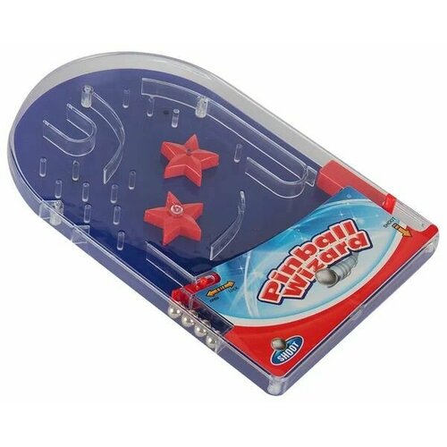Мини игра Пинбол SS Toys 3 2 игрока 267₽