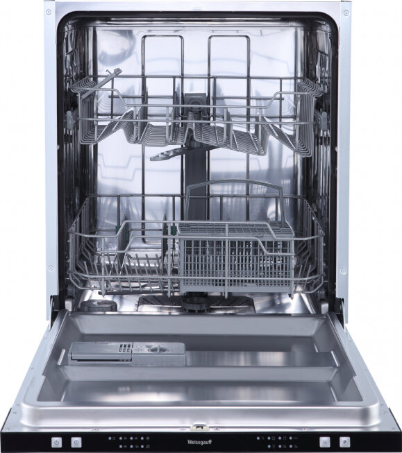 Встраиваемая посудомоечная машина Weissgauff BDW 6026 - фотография № 2