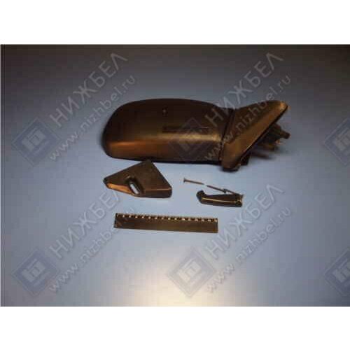 Автодеталь Зеркало 2114-15 правое (мех. привод)