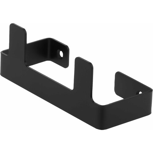 Крючок двойной DEANTE MOKKO черный матовый 2686₽