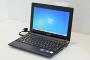 Нетбук Samsung NP-N102S-B03RU 10,1" Intel Atom N2100, 2GB, HDD 320GB