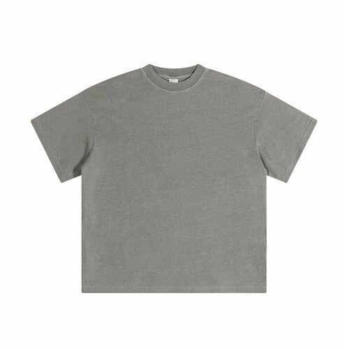 футболка off street размер m серый Футболка Off Street, размер M, светло-серый