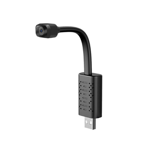 USB WiFi камера с инфракрасной подсветкой TinyCam U01 6000₽