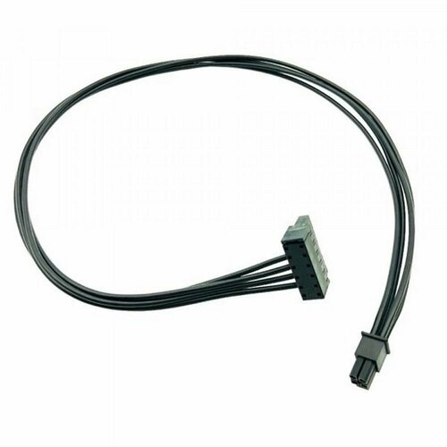 Комплект расширения Lenovo ThinkSystem SR650 V2 2.5 Chassis Front BP2 SAS/SATA Cable Kit (4X97A59811) mini sas cable sata cable 7 pin 4 sata to 4 sata 4 ports set date cable sata sas cable 6gbps hdd cable cord for server mining