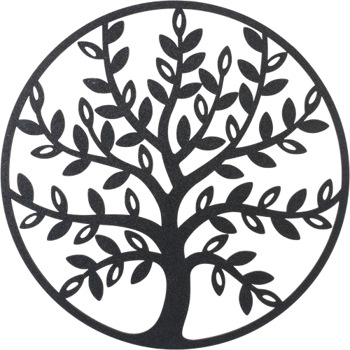 Декопанно Дерево 42 см 2466₽