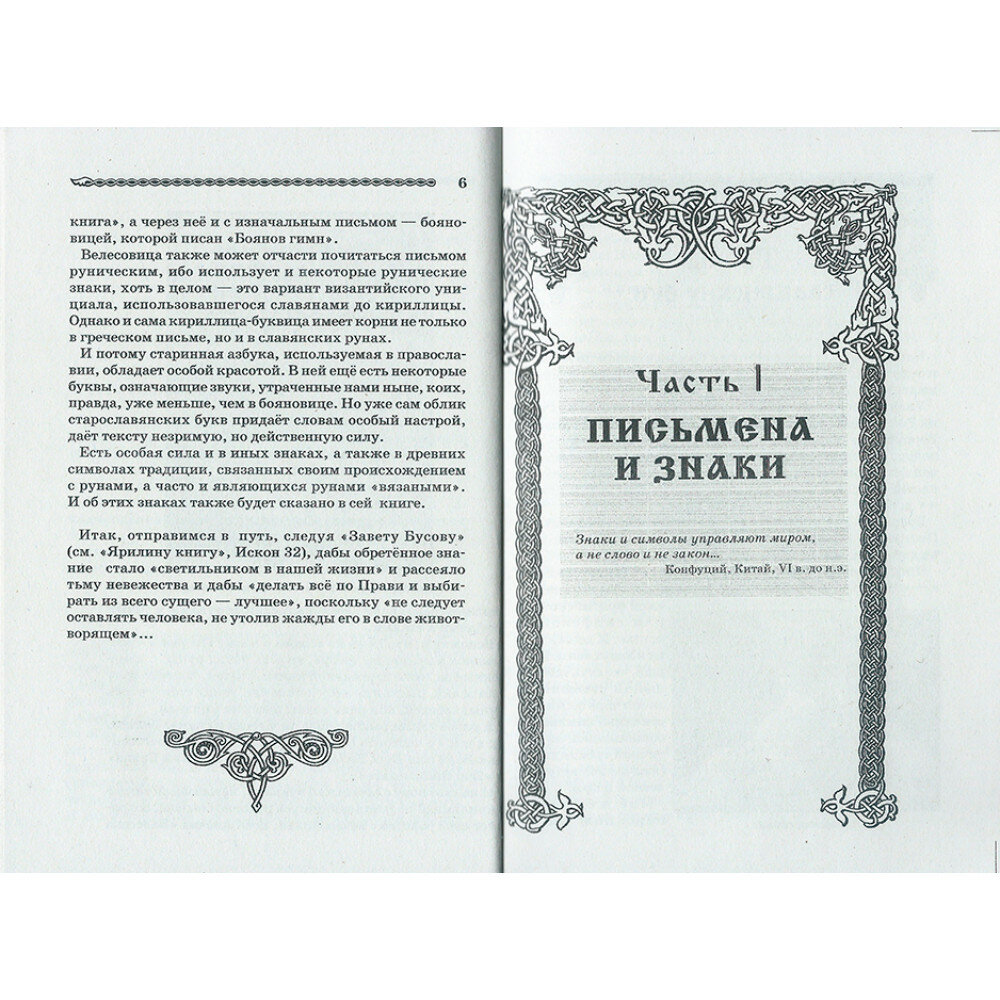 Руны, знаки и мистерии славян (Асов Александр Игоревич) - фото №6