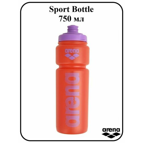 Бутылка для воды Sport Bottle 750 мл