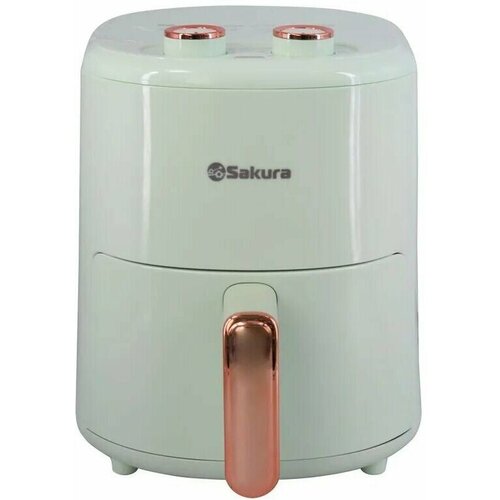 Аэрогриль Sakura 7677GR 430000₽