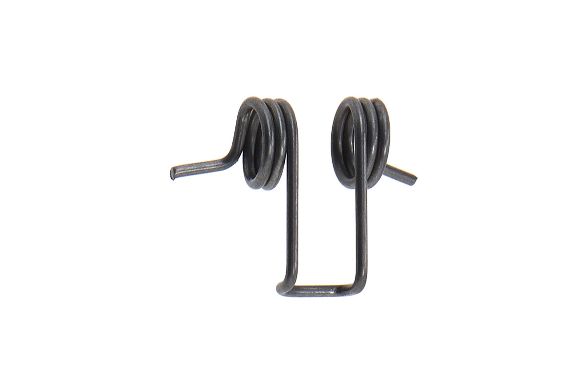 фото Зажимная пружина для болгарки (УШМ) Metabo WE 15-125 S IK (21030001)