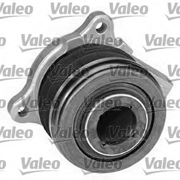 VALEO 804513 (0700666SX / 125456 / 143607) выжимной подшипник гидравлический