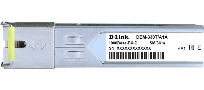 Трансивер D-link - фото №18