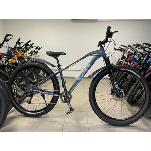 Велосипед горный Mingdi R29 30 27900₽
