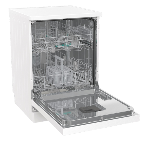 Посудомоечная машина Gorenje GS642E90W белая 3660000₽