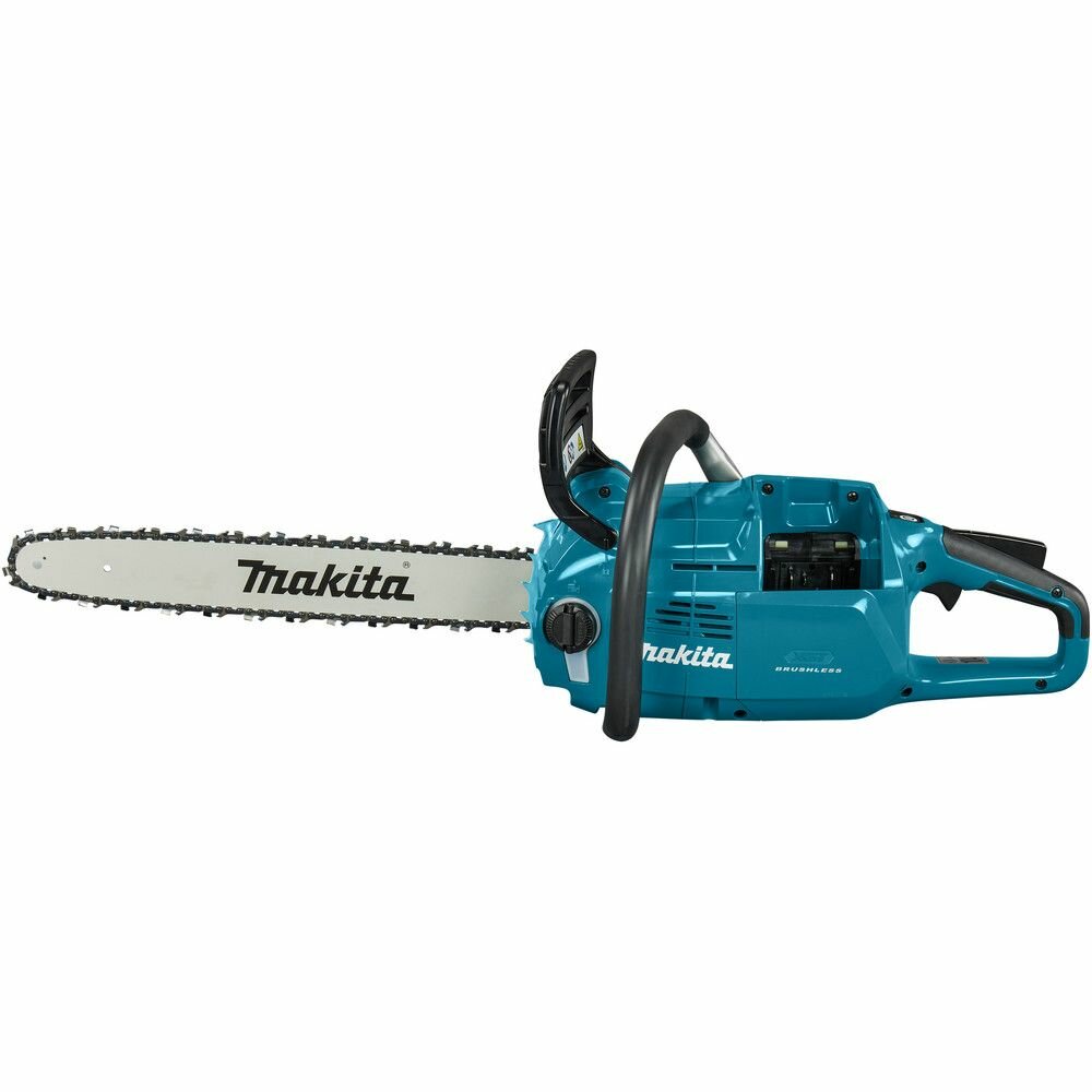 Пила цепная аккумуляторная Makita UC 017 GZ01