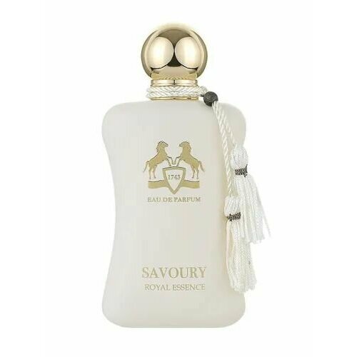 Fragrance World Savoury Royal Essence Вода парфюмерная 100 мл пеларгония королевская дуэт