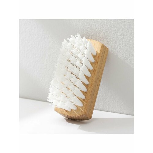 Щетка для одежды 8x35 см 44 пучка 273₽