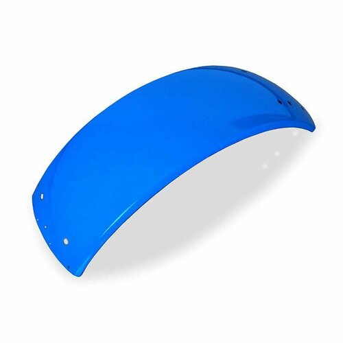 80-8403041 Крыло МТЗ переднее УК металл синее ОАО МТЗ оригинальная запчасть МТЗ 6340₽