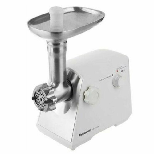 Мясорубка Panasonic MK-MG1560WTN 1985600₽