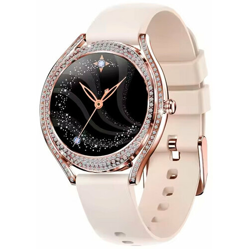 CheckME Smart Умные часы CheckME Smart CMSV66GP 897600₽